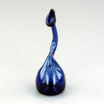 ローマングラスの涙壺—世界で一番哀しい美しさの雫を集めた硝子小瓶 ...